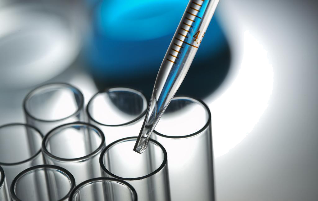 化學試劑的常見質量級別